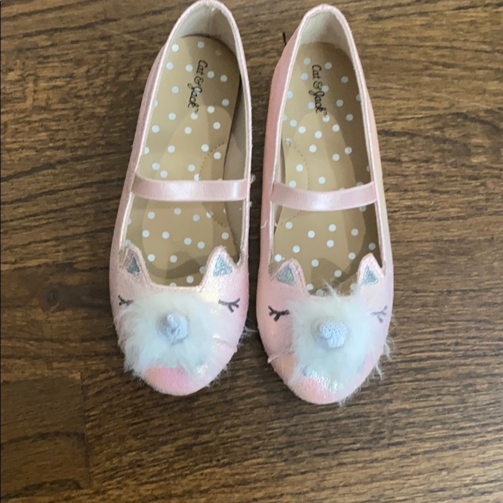Unicorn Shoes!